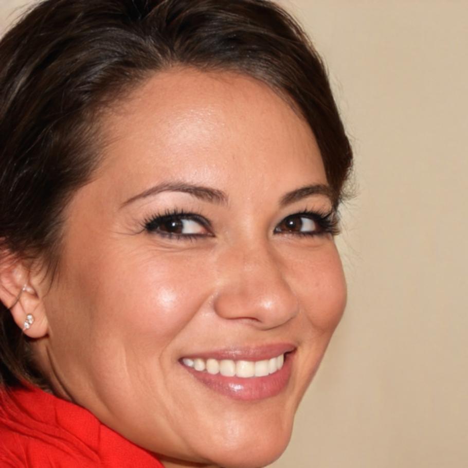 Porträt von Tabea Zimmermann